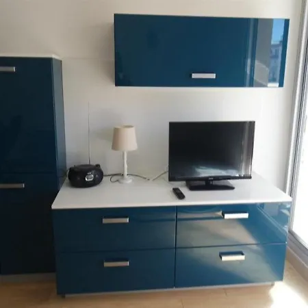 - Centre Ville - Proche De La Gare Apartamento *