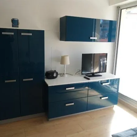 Apartamento - Centre Ville - Proche De La Gare *