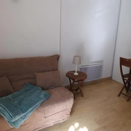Apartamento - Centre Ville - Proche De La Gare Arcachon